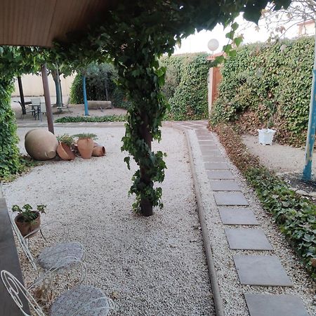 Casas Rurales Villa Pereza Casas De Los Pinos Exterior foto