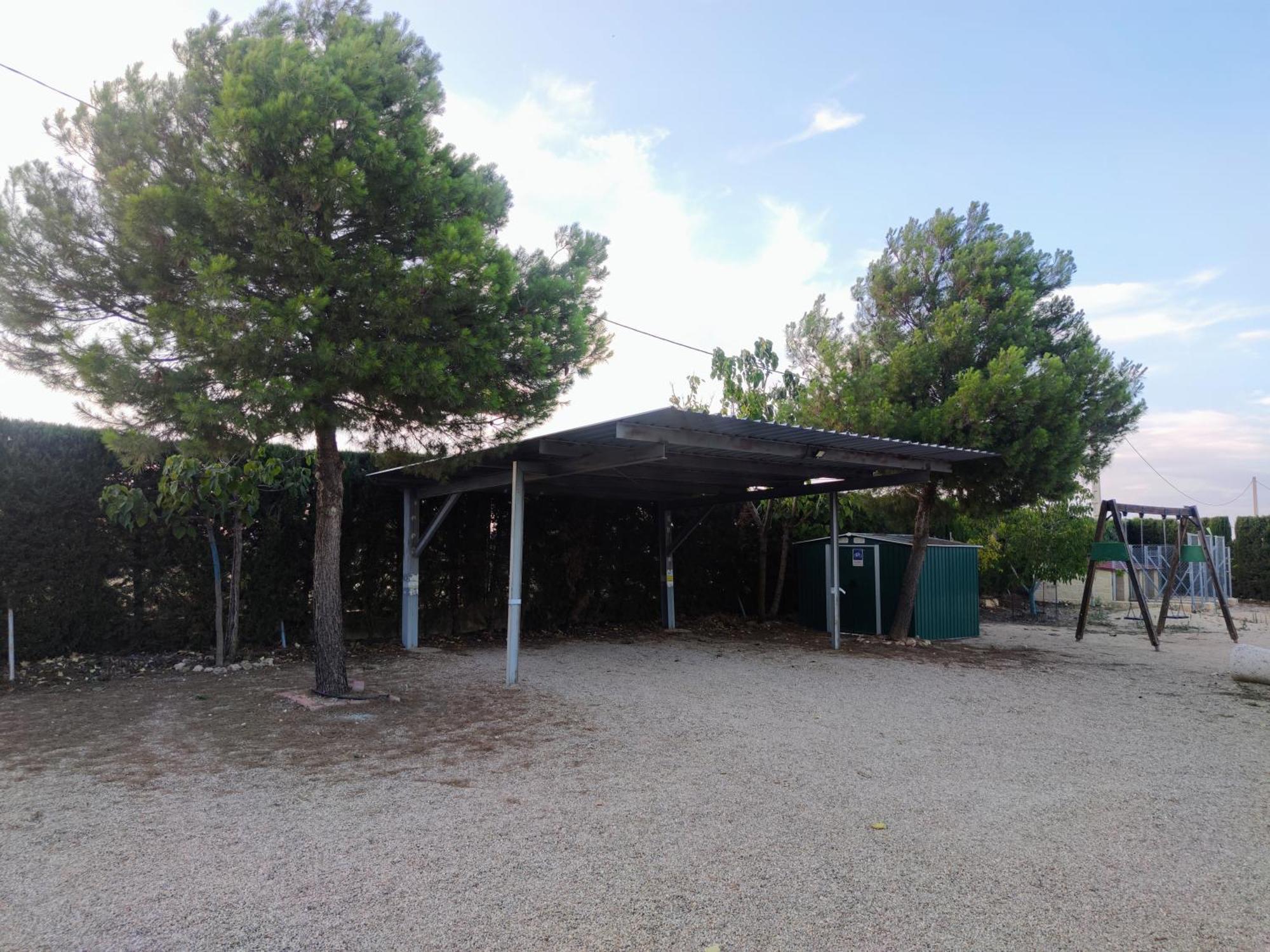 Casas Rurales Villa Pereza Casas De Los Pinos Exterior foto