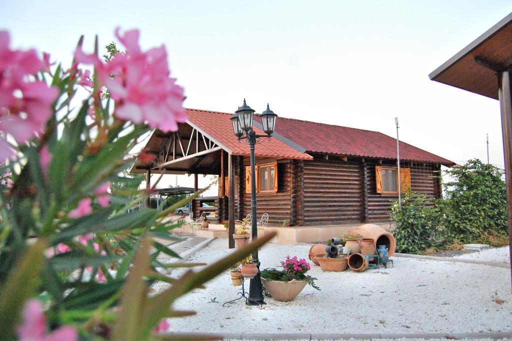 Casas Rurales Villa Pereza Casas De Los Pinos Exterior foto